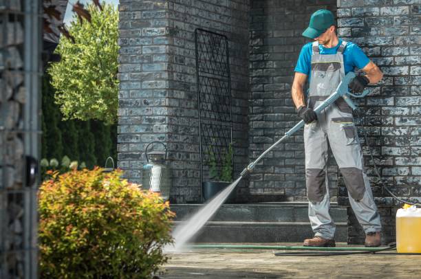 Wild Peach Village, TX  Pressure Washing Services Company