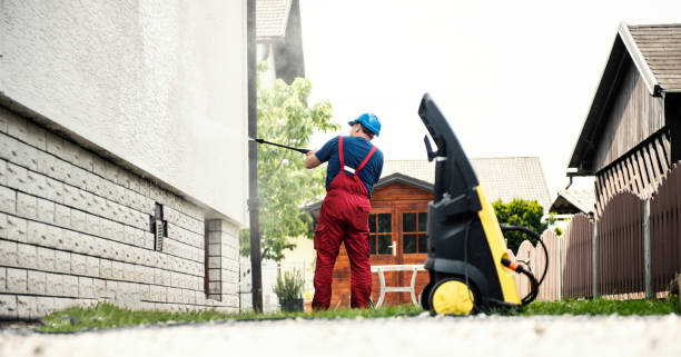 Winterizing Services in Wild Peach Village, TX
